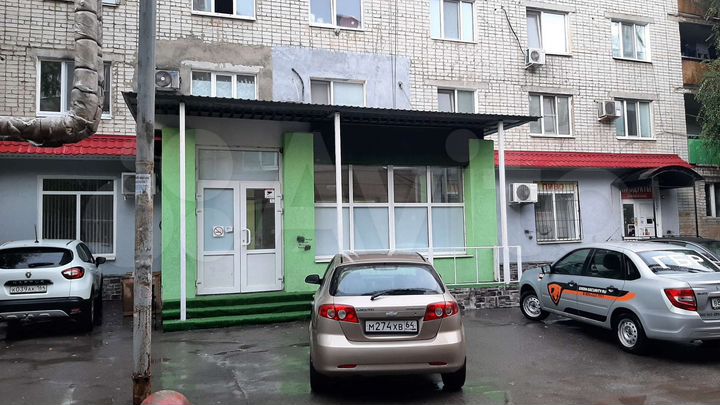 Свободного назначения, 150 м²