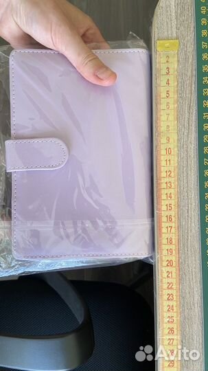 Блокнот ежедневник