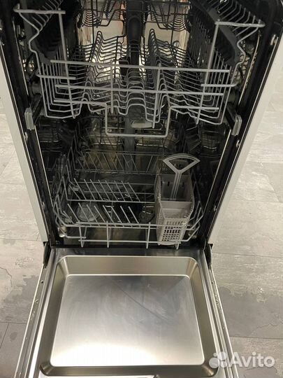 Посудомоечная машина бу Electrolux