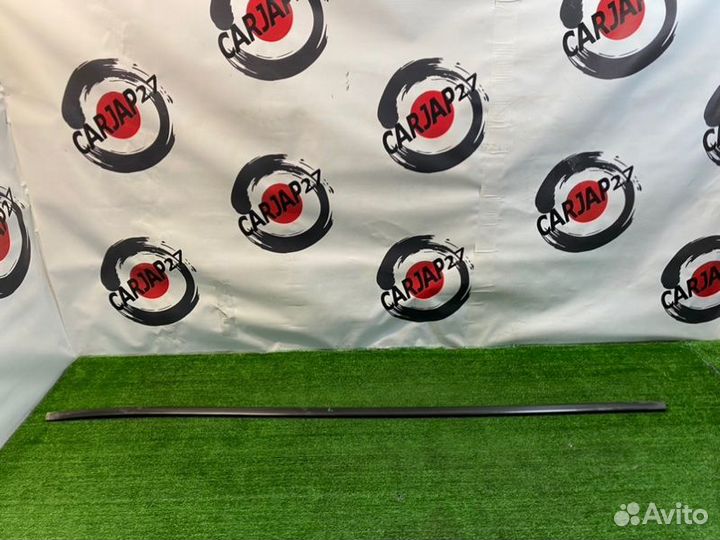 Молдинг крыши(12) левый Honda Vezel RU4 LEB 2014