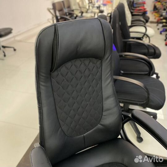 Кресло руководителя Гелакси