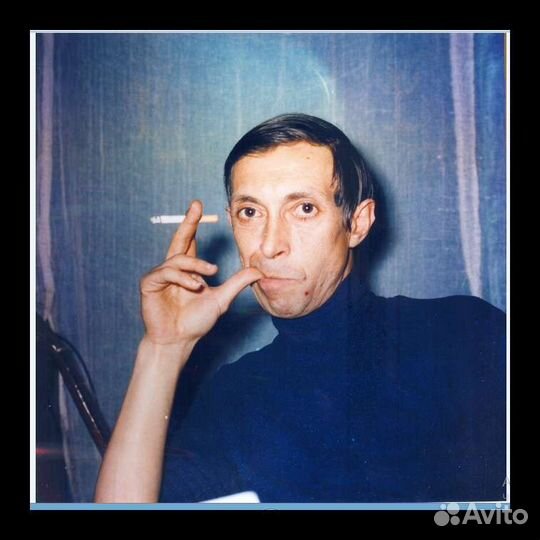 Аркадий Северный