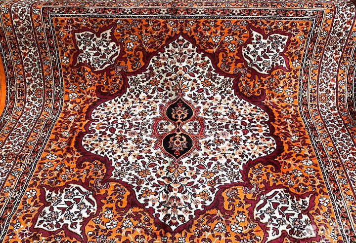 Дивандек времён СССР. Венгрия