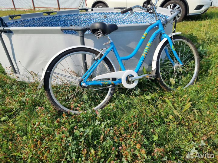 Forward Evia Air 26 2.0 AL