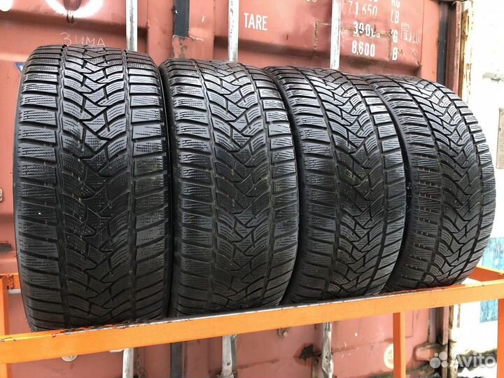 Dunlop Winter Sport 5 225/40 R18 92V