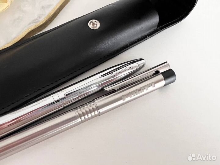 Карандаш franklin covey Перьевая ручка Lamy
