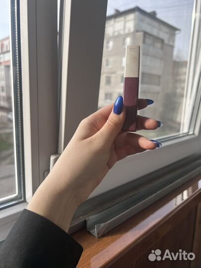 Maybelline super stay 50 помада