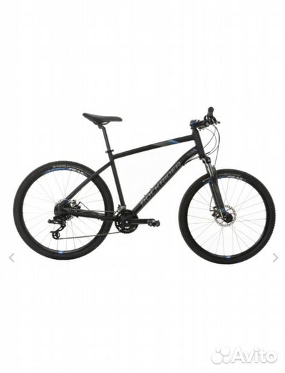 Велосипед Decathlon Rockrider ST520 27,5”