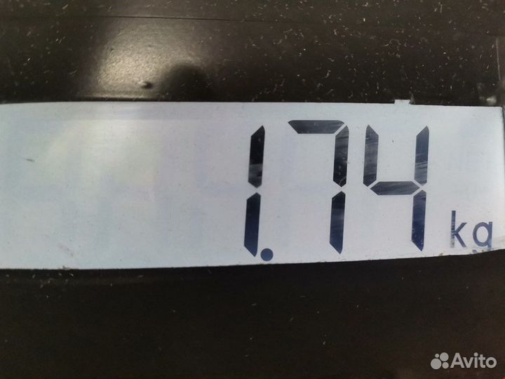 Поршень Toyota Avensis 2 (T250) 2006