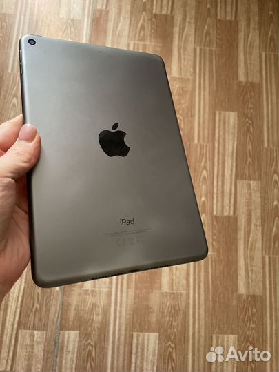 iPad mini 5 64gb WiFi
