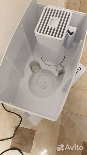 Увлажнитель воздуха boneco s200