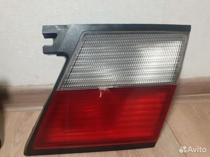 Фонари крышки багажника Ниссан Примьера