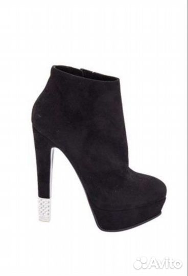 Ботильоны Nando Muzi