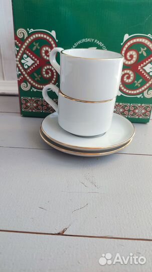 Чайный сервиз /чайный набор 