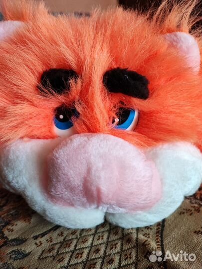 Мягкая игрушка