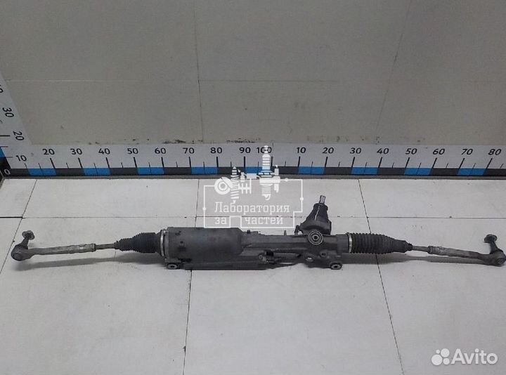 Рейка рулевая VAG PAB423055F