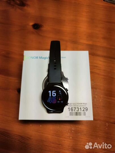 Honor magic watch 2 42mm
