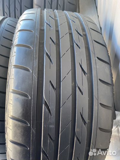 Bridgestone Nextry Ecopia 225/50 R17