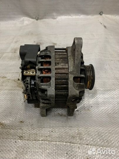 Генератор Kia Rio 2010