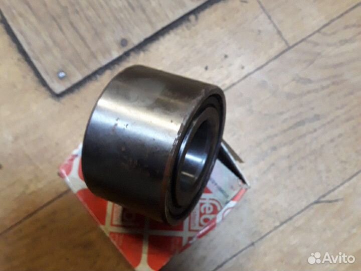 Подшипник гидромуфты D2866LF09