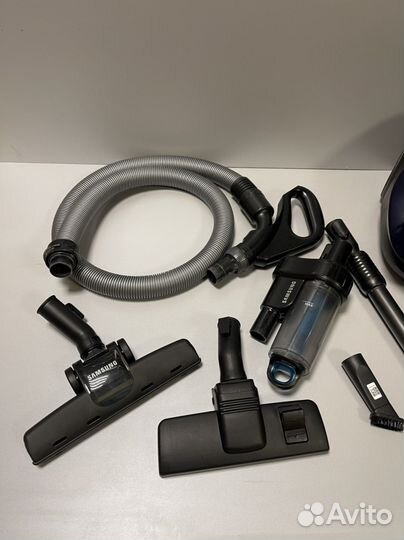 Запчасти для пылесоса Samsung sc20m255awb