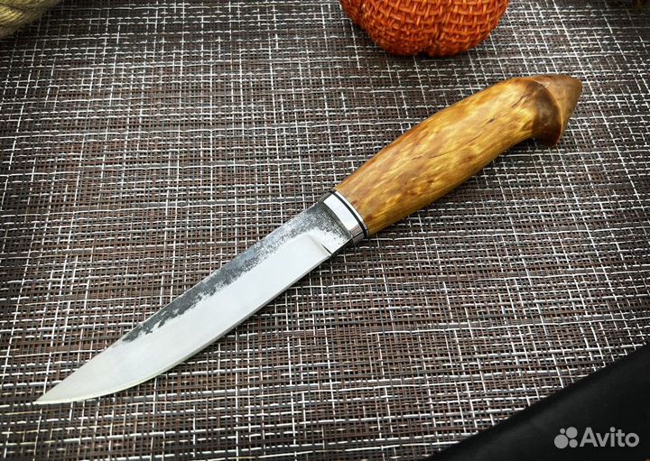 Финка с грибком