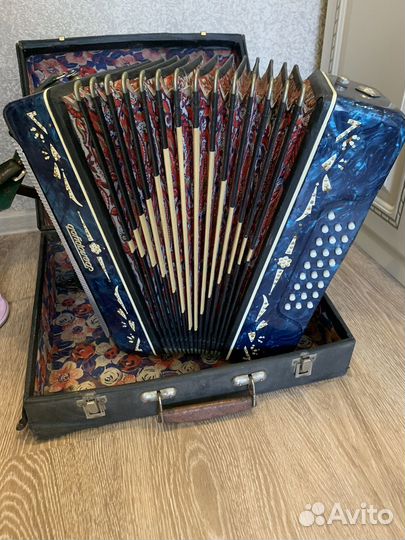 Гармонь беларусь