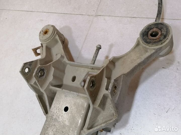 Балка задняя Chrysler Concorde 1998-2004