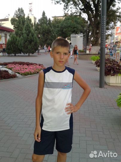 Футболка