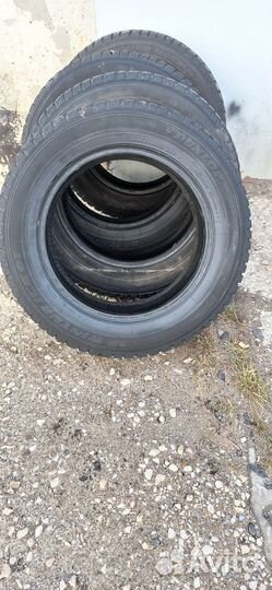 Dunlop SP Winter Ice 01 185/65 R15 88T