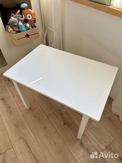 Стол детский икеа сундвик