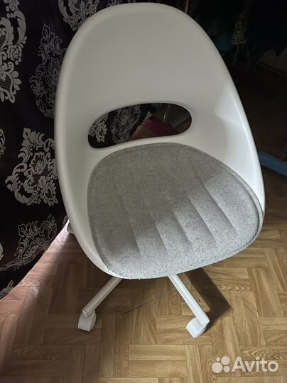 Детский стул IKEA