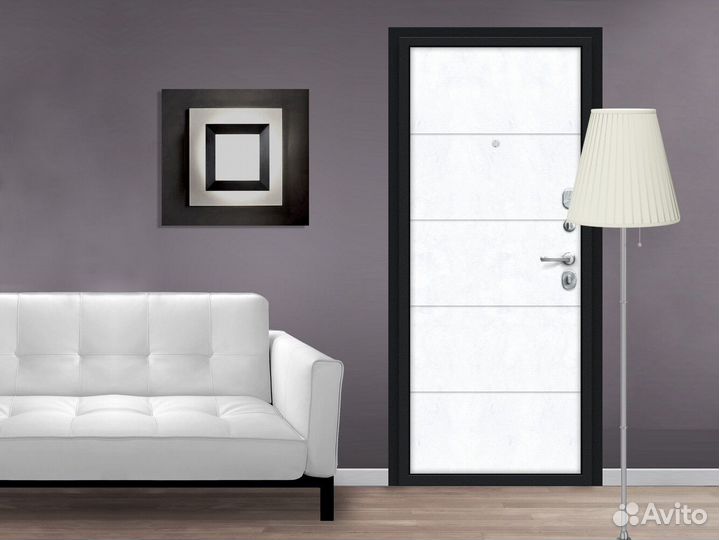 Дверь входная