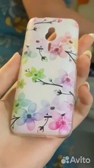 Чехол на нокиа 230