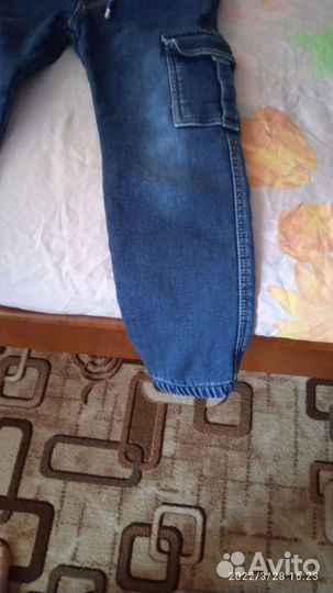 Детская одежда и обувь для мальчиков