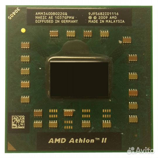 Процессоры для ноутбуков разбор 63