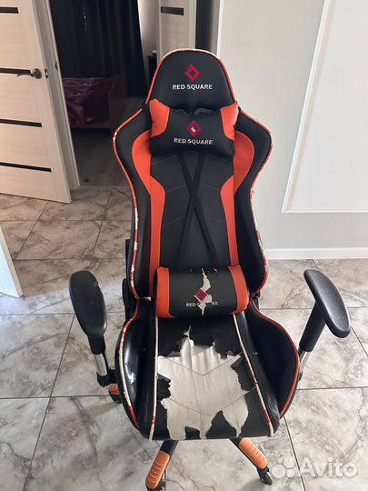 Стулья и кресла