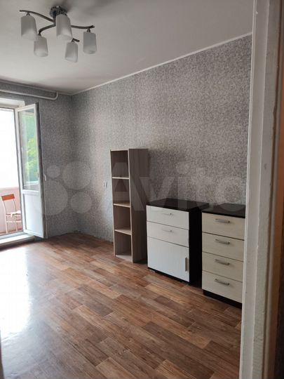1-к. квартира, 30 м², 1/5 эт.