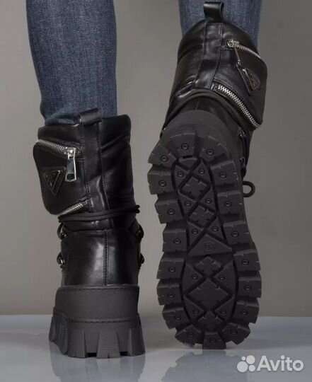 Дутики 36,38,39,40,41