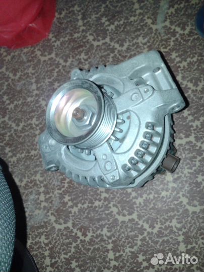 Генератор Honda