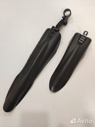 Крылья для велосипеда