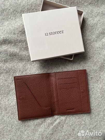 Обложка для документов 12 storeez