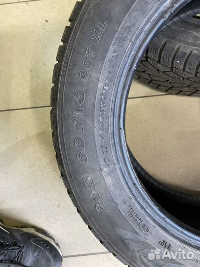 Nokian Tyres Nordman 7 205/60 R16 96T