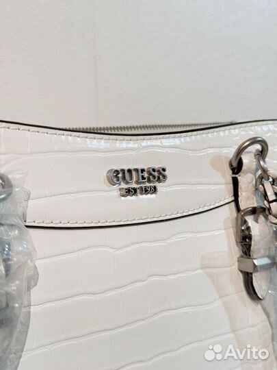 Сумка guess