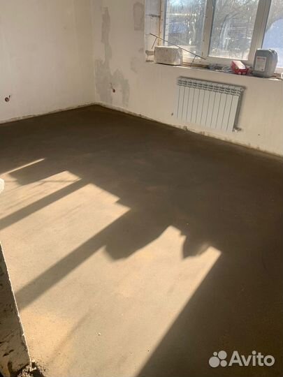 Услуги маляра штукатурка