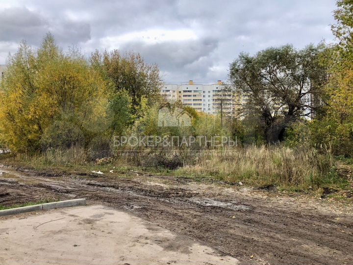 Участок 30 сот. (ИЖС)