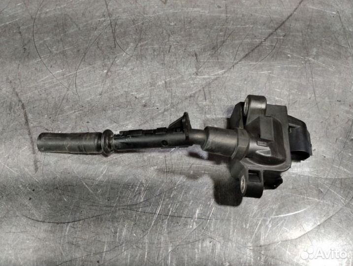 Катушка зажигания Mercedes E-Class W212 M276 3.5I