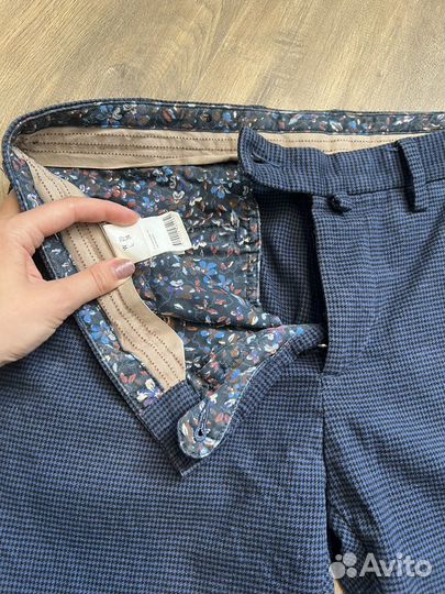 Боюки мужские henderson polo