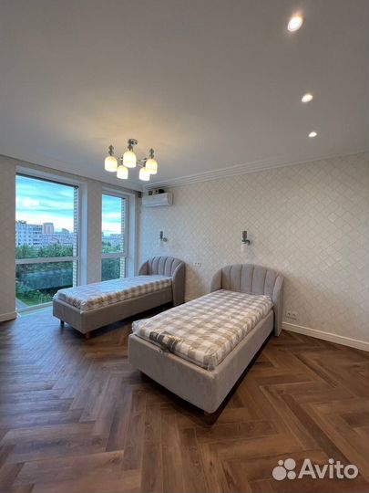 Ремонт квартир