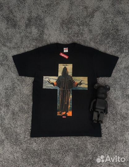 Футболка Supreme Stax Lux